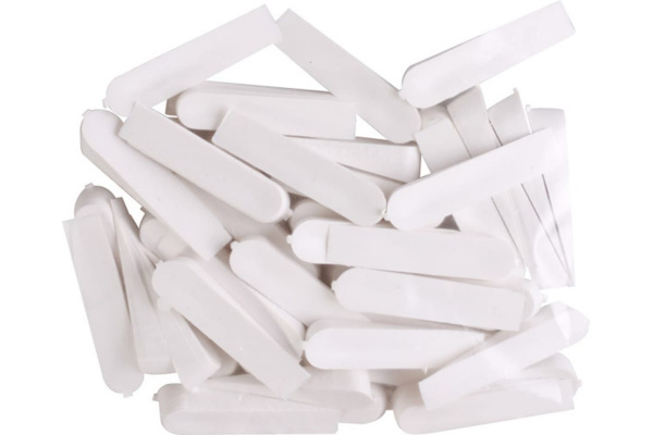 Клинья (50 шт; 39х8 мм) Archimedes 92805