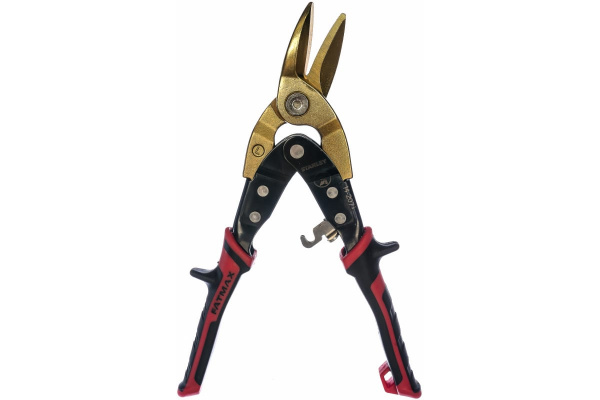 Ножницы по металлу FatMax Xtreme Aviation левые Stanley 0-14-207