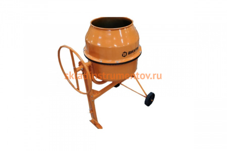 Бетономешалка Вихрь БМ-130П 74/1/16