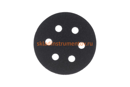 Защитная прокладка (77 мм; 6 отв.; 5 шт.) MIRKA 8294710111