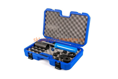 Съемник втулок рессоры VOLVO/SCANIA AIST 67181123 00-00020451