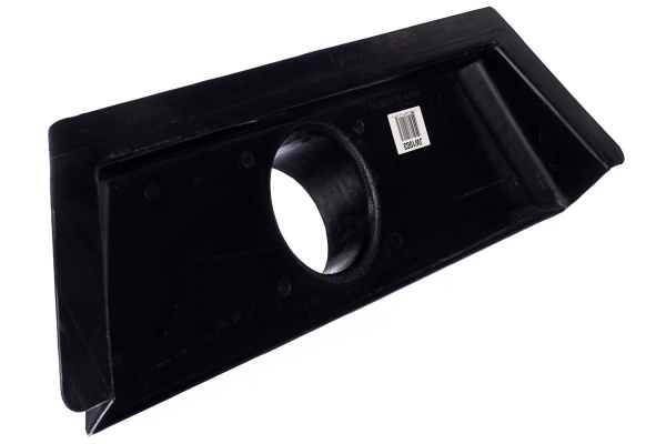 Насадка чистящая для пола 100 мм к вытяжным установкам Jet JW-1003