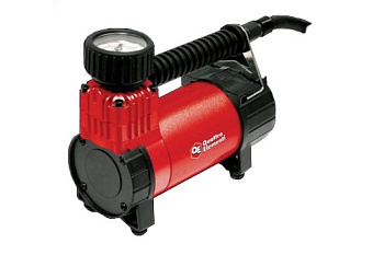 Автомобильный компрессор QUATTRO ELEMENTI Smart 30 772-494