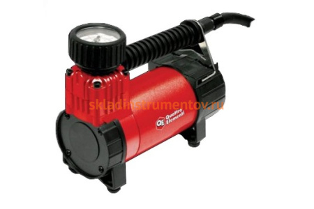 Автомобильный компрессор QUATTRO ELEMENTI Smart 30 772-494