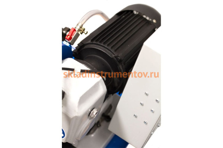 Дисковая пила Blacksmith 220V-50HZ-1PH CS-225