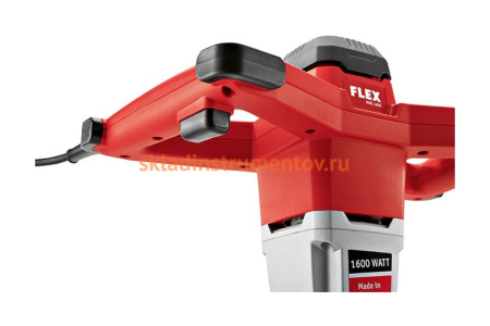 Двухскоростной миксер FLEX MXE 1602 + WR2 160 459232