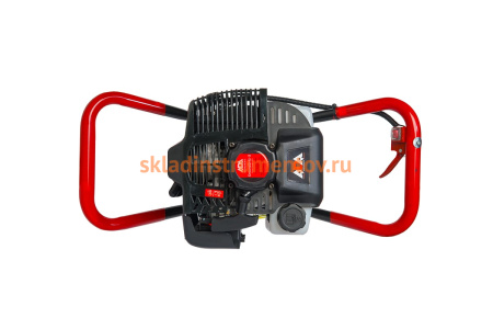 Бензобур ADA Ground Drill-5 без шнека А00317