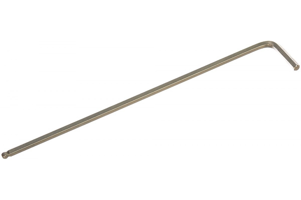 Шестигранный ключ с шаром Hans М3, 126 мм 1772M03.0