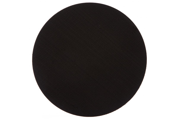 Опорный диск для шлиф-кругов на липучке (150 мм) KLINGSPOR 70436