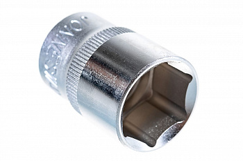 Головка торцевая 1/2" DR (21 мм) Jonnesway S04H4121