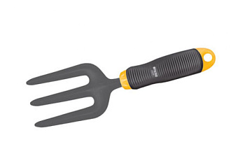 Посадочная трехзубая вилка MATRIX PALISAD LUXE 62383