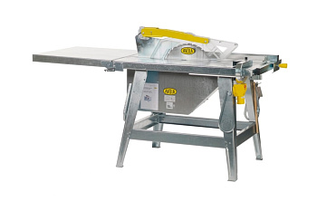 Строительная циркулярная пила JET Avola IC450-10 AV31310