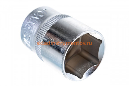 Головка торцевая 1/2" DR (21 мм) Jonnesway S04H4121