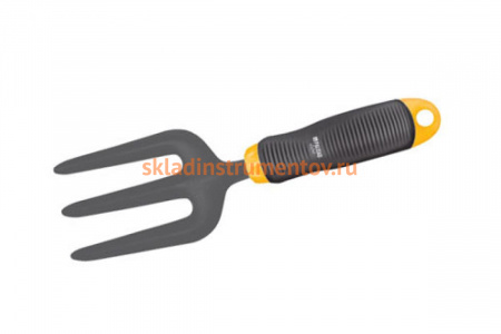 Посадочная трехзубая вилка MATRIX PALISAD LUXE 62383