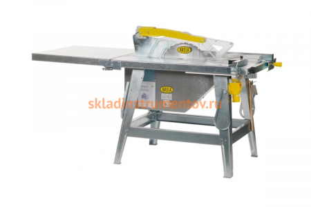 Строительная циркулярная пила JET Avola IC450-10 AV31310