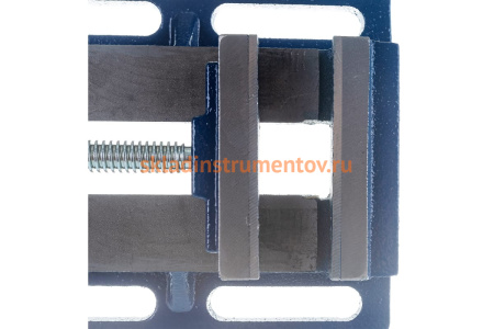 Станочные тиски КОБАЛЬТ 246-043