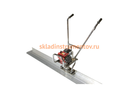 Привод к виброрейке для укладки бетона VEKTOR VSG-2.5 1465