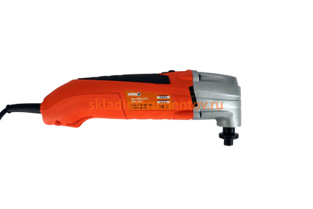 Мультифункциональный инструмент СПЕЦ БМИ-300К СПЕЦ-3313 Мультифункциональный инструмент СПЕЦ БМИ-300К СПЕЦ-3313