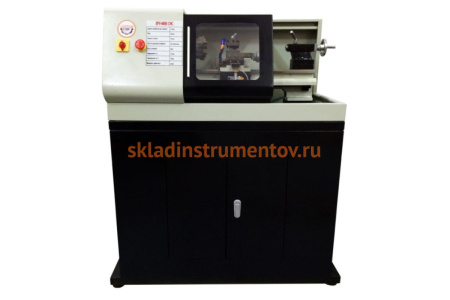 Токарный станок с ЧПУ VISPROM SPV-400H CNC 38610000