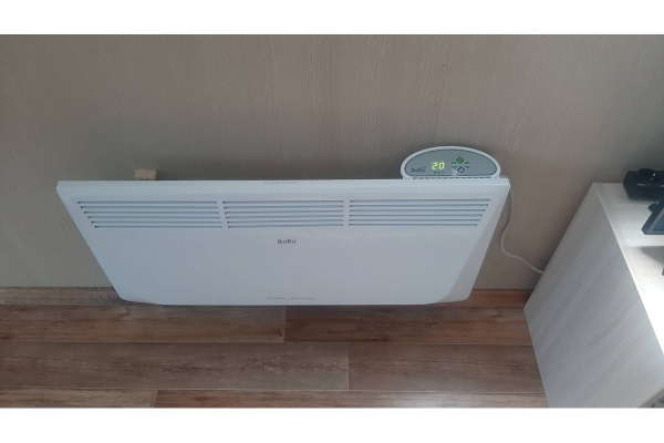 Конвектор электрический Ballu BEC/EZER-2000