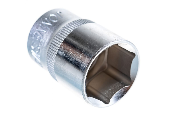 Головка торцевая 1/2" DR (21 мм) Jonnesway S04H4121