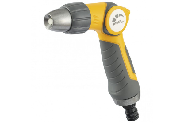 Регулируемый пистолет-распылитель PALISAD ERGO, LUXE 65144