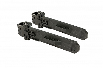 Комплект кронштейнов Stanley для системы DEWALT TOUGH SYSTEM 4 IN 1 1-70-362