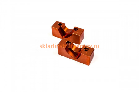 Фиксаторы распредвала AIST Alfa Romeo 1.6 16V 67-0300 00-00020778