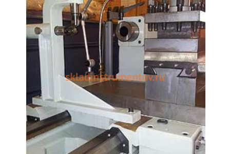 Универсальный токарный станок с УЦИ PROMA SPI-3000S 45015006