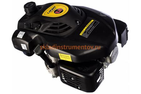 Двигатель LIFAN 1P70FV-B D25 00-00000857