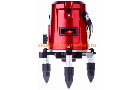 Лазерный уровень ADA 3D Liner 2V А00131