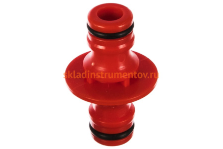 Переходник из ударопрочной пластмассы GRINDA 8-426337_z01