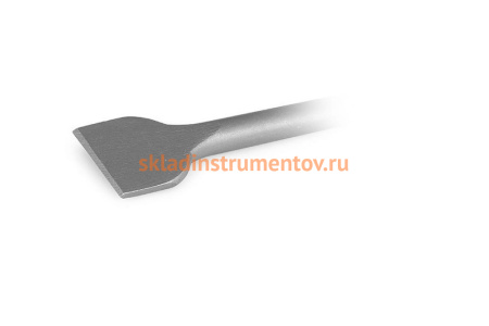 Зубило широкое (40x250 мм; SDS-Plus) MESSER 10-03-250