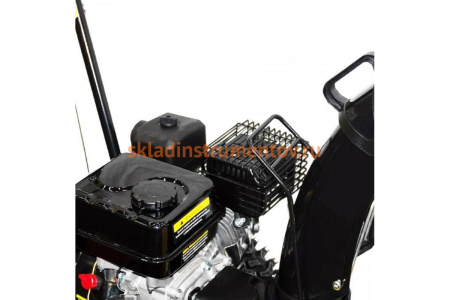 Снегоуборщик Huter SGC 4000L 70/7/22