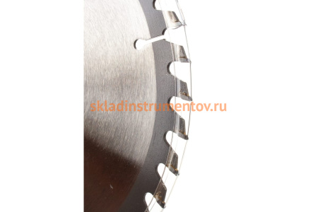 Диск пильный твердосплавный по ламинату (180х20/16 мм; 40 зубьев) REDVERG 6621252