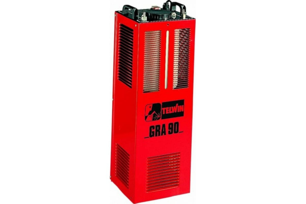 Установка водяного охлаждения G.R.A. 90 для инверторов Telwin 802043