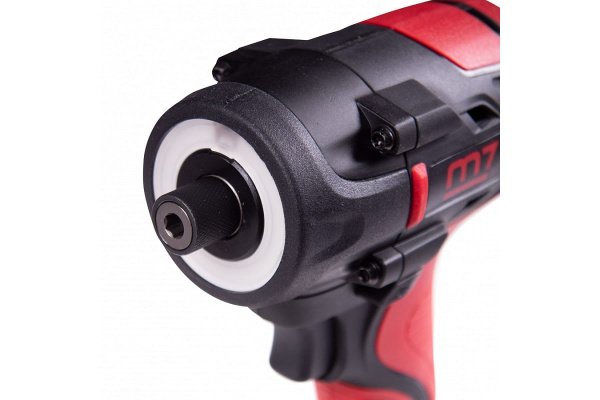 Аккумуляторный шуруповерт MIGHTY SEVEN DS-201A