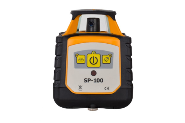 Лазерный нивелир RGK SP-100