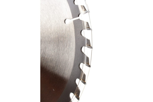 Диск пильный твердосплавный по ламинату (180х20/16 мм; 40 зубьев) REDVERG 6621252