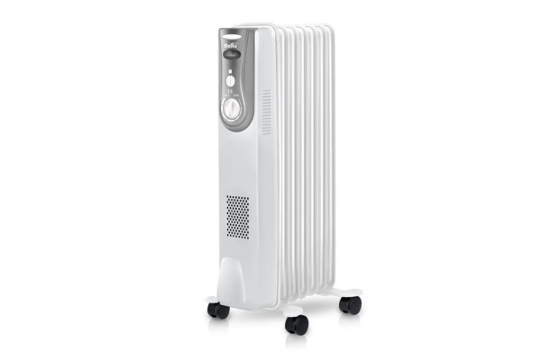 Масляный радиатор Ballu Level BOH/LV-07 1500 7 секций НС-1163570