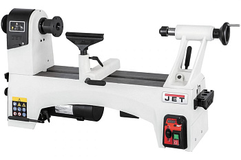 Токарный станок JET JWL-1421VS 10000503M