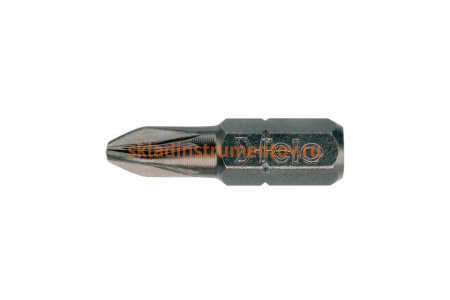 Бита Industrial (PZ3; 25 мм; 10 шт.) Felo 02103010