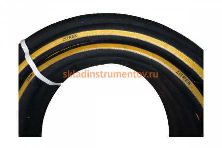Рукав воздушный Г-12-32х43 мм,12 атм., бухта 20 м Zitrek 015-2444