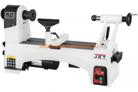 Токарный станок JET JWL-1421VS 10000503M