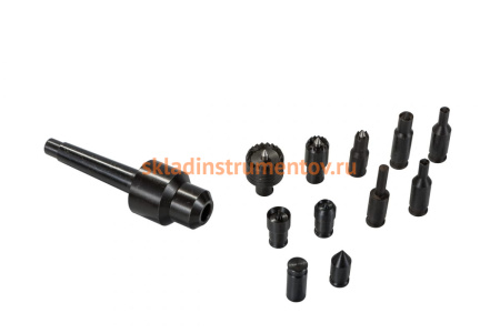 Набор вращающихся центров MLC SET 12 МК-2 JET 59500107