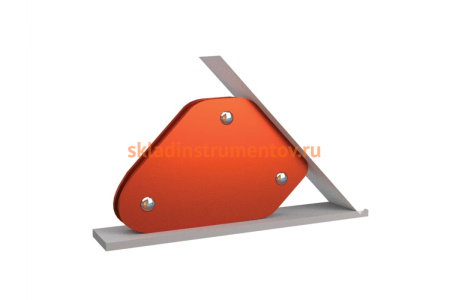 Набор магнитных держателей 4 шт МНТ 4/4 QJ6010 Сварог 95916