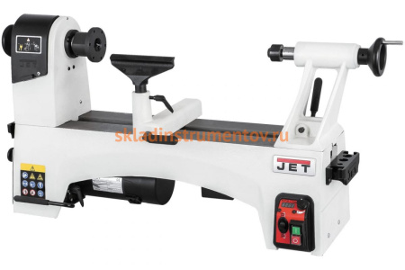 Токарный станок JET JWL-1421VS 10000503M