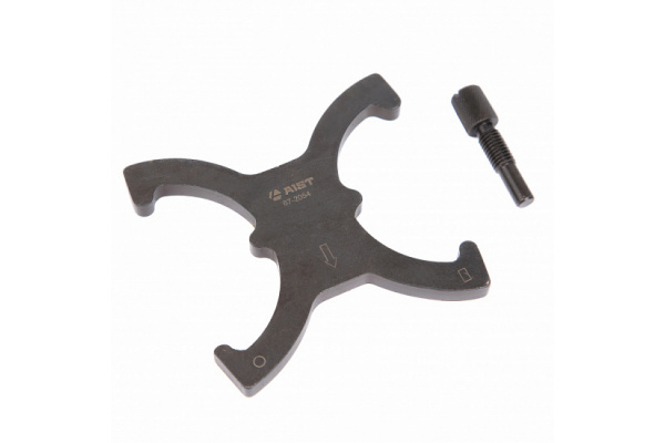 Фиксаторы ГРМ AIST для FORD/VOLVO 1.6 Ti-VCT 67-2054-M 00-00021118