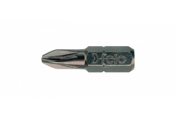 Бита Industrial (PZ3; 25 мм; 10 шт.) Felo 02103010