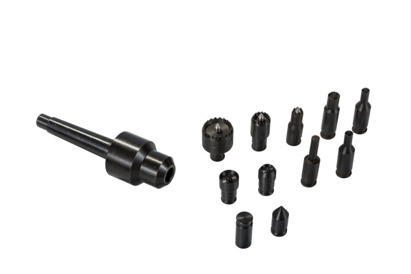 Набор вращающихся центров MLC SET 12 МК-2 JET 59500107